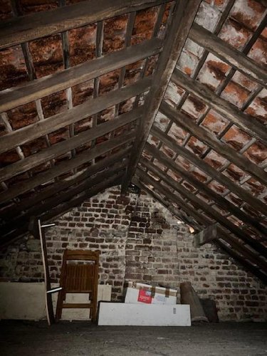 Maison a vendre Hesdin 62140 Pas-de-Calais 78 m2 6 pièces 110773 euros