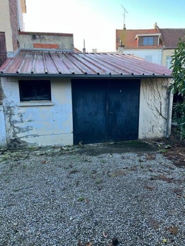 Maison a vendre Hesdin 62140 Pas-de-Calais 78 m2 6 pièces 110773 euros
