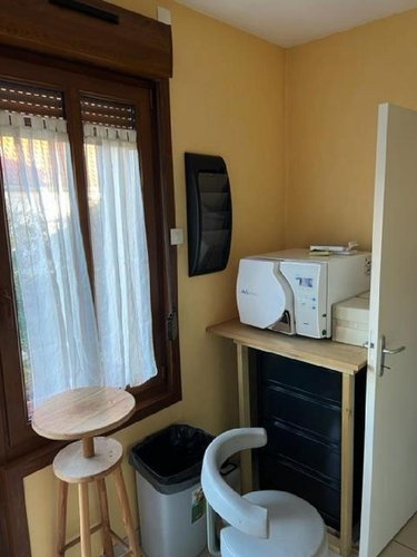 Maison a vendre Hesdin 62140 Pas-de-Calais 78 m2 6 pièces 110773 euros