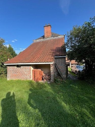 Maison a vendre Bimont 62650 Pas-de-Calais 127 m2 7 pièces 193400 euros