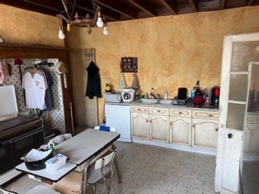 Maison a vendre Bimont 62650 Pas-de-Calais 127 m2 7 pièces 193400 euros