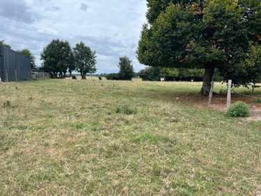 Terrain a batir a vendre Fressin 62140 Pas-de-Calais 1152 m2  29000 euros