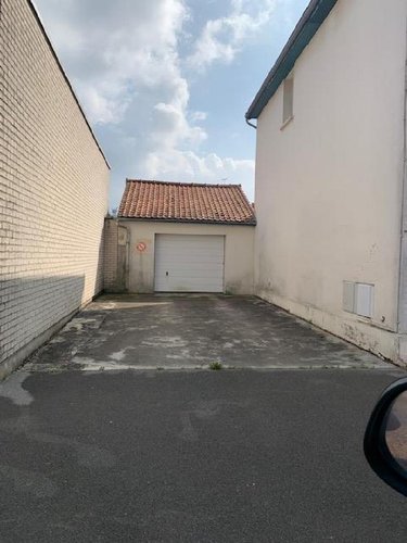 Maison a vendre Hesdin-la-Forêt 62140 Pas-de-Calais 120 m2 10 pièces 128300 euros