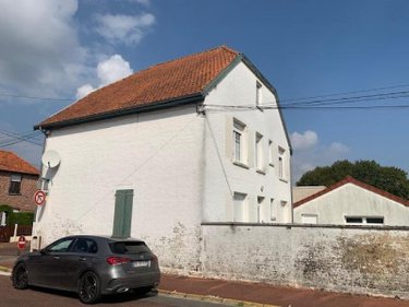 Maison a vendre Hesdin 62140 Pas-de-Calais 120 m2 10 pièces 128300 euros