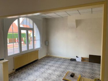 Maison a vendre Hesdin 62140 Pas-de-Calais 120 m2 10 pièces 128300 euros