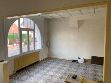 Maison a vendre Hesdin-la-Forêt 62140 Pas-de-Calais 120 m2 10 pièces 128300 euros