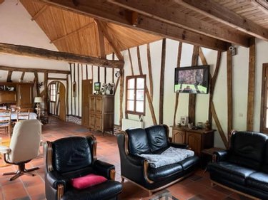 Maison a vendre Montreuil-sur-Mer 62170 Pas-de-Calais 220 m2 12 pièces 770800 euros