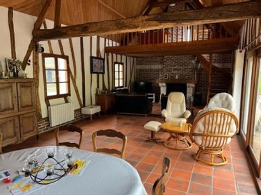 Maison a vendre Montreuil-sur-Mer 62170 Pas-de-Calais 220 m2 12 pièces 770800 euros