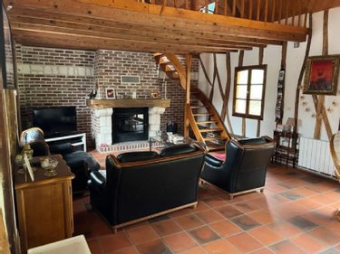 Maison a vendre Montreuil-sur-Mer 62170 Pas-de-Calais 220 m2 12 pièces 770800 euros