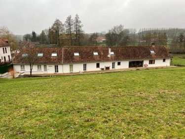 Maison a vendre Montreuil-sur-Mer 62170 Pas-de-Calais 220 m2 12 pièces 770800 euros