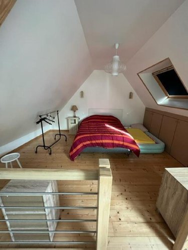 Maison a vendre Montreuil-sur-Mer 62170 Pas-de-Calais 220 m2 12 pièces 770800 euros