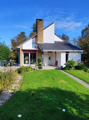 Maison a vendre Bouin-Plumoison 62140 Pas-de-Calais 162 m2 7 pièces 291250 euros