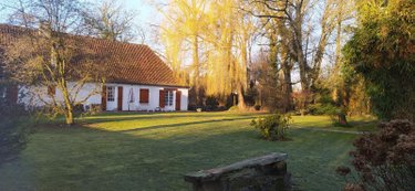 Maison a vendre Marconnelle 62140 Pas-de-Calais 149 m2 6 pièces 156315 euros
