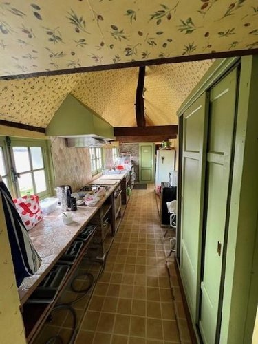 Maison a vendre Marconnelle 62140 Pas-de-Calais 149 m2 6 pièces 156315 euros