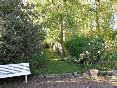 Maison a vendre Marconnelle 62140 Pas-de-Calais 149 m2 6 pièces 156315 euros