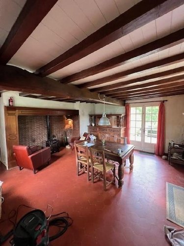 Maison a vendre Marconnelle 62140 Pas-de-Calais 149 m2 6 pièces 156315 euros