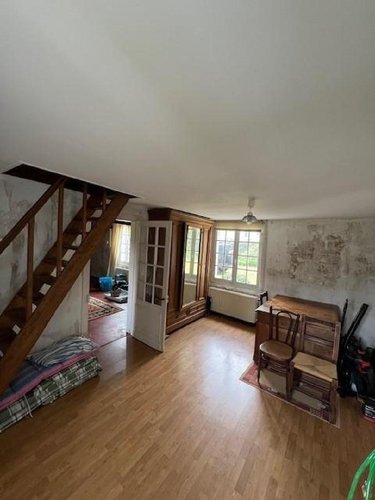 Maison a vendre Marconnelle 62140 Pas-de-Calais 149 m2 6 pièces 156315 euros