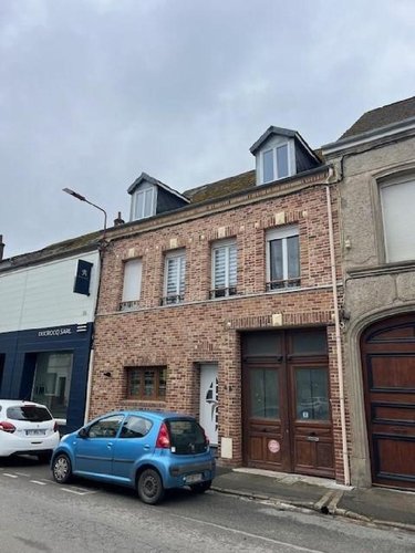 Maison a vendre Fruges 62310 Pas-de-Calais 180 m2 1 pièce 166105 euros
