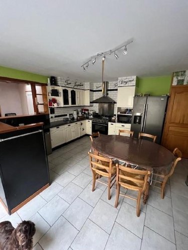 Maison a vendre Fruges 62310 Pas-de-Calais 180 m2 1 pièce 166105 euros