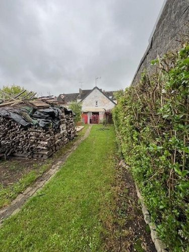 Maison a vendre Fruges 62310 Pas-de-Calais 180 m2 1 pièce 166105 euros