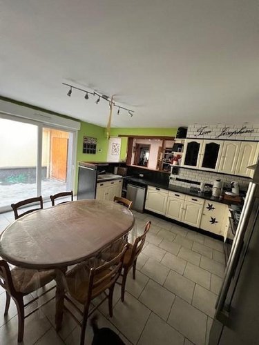Maison a vendre Fruges 62310 Pas-de-Calais 180 m2 1 pièce 157350 euros