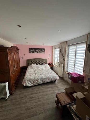Maison a vendre Fruges 62310 Pas-de-Calais 180 m2 1 pièce 166105 euros