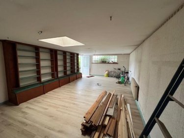 Maison a vendre Hesdin-la-Forêt 62140 Pas-de-Calais 119 m2 7 pièces 157350 euros