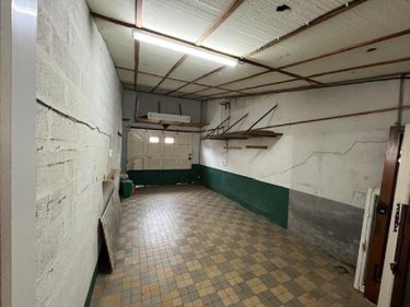 Maison a vendre Hesdin-la-Forêt 62140 Pas-de-Calais 119 m2 7 pièces 157350 euros