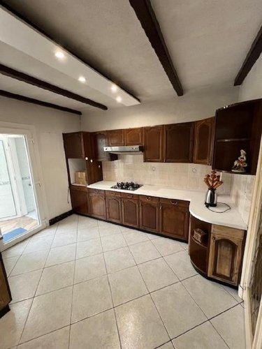 Maison a vendre Hesdin-la-Forêt 62140 Pas-de-Calais 119 m2 7 pièces 157350 euros