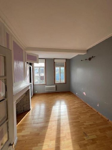 Maison a vendre Hesdin 62140 Pas-de-Calais 78 m2 7 pièces 69199 euros