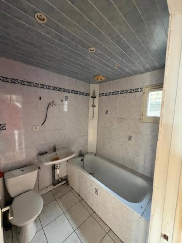 Maison a vendre Hesdin 62140 Pas-de-Calais 78 m2 7 pièces 69199 euros
