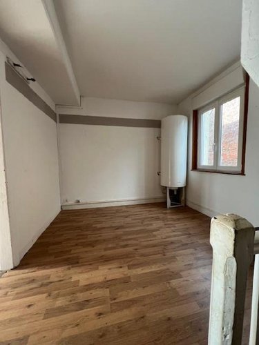 Maison a vendre Hesdin 62140 Pas-de-Calais 78 m2 7 pièces 69199 euros