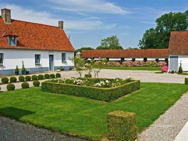 Immeuble a vendre Gouy-Saint-André 62870 Pas-de-Calais 470 m2  968000 euros