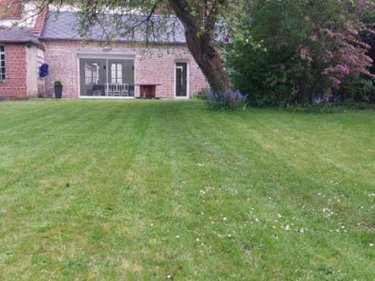 Maison a vendre Frévent 62270 Pas-de-Calais 222 m2 9 pièces 332400 euros