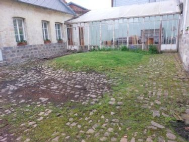 Maison a vendre Frévent 62270 Pas-de-Calais 222 m2 9 pièces 332400 euros