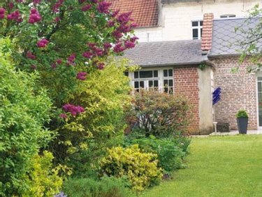 Maison a vendre Frévent 62270 Pas-de-Calais 222 m2 9 pièces 332400 euros