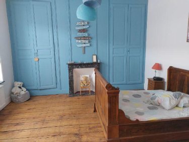 Maison a vendre Frévent 62270 Pas-de-Calais 222 m2 9 pièces 332400 euros