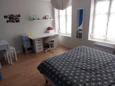 Maison a vendre Frévent 62270 Pas-de-Calais 222 m2 9 pièces 332400 euros