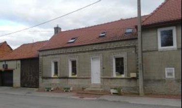 Maison a vendre Érin 62134 Pas-de-Calais 173 m2 8 pièces 167600 euros