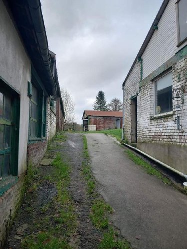 Maison a vendre Érin 62134 Pas-de-Calais 173 m2 8 pièces 167600 euros