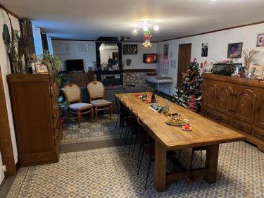 Maison a vendre Érin 62134 Pas-de-Calais 173 m2 8 pièces 167600 euros