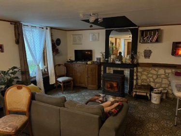 Maison a vendre Érin 62134 Pas-de-Calais 173 m2 8 pièces 167600 euros