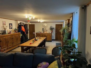 Maison a vendre Érin 62134 Pas-de-Calais 173 m2 8 pièces 167600 euros
