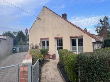 Maison a vendre Gouy-Saint-André 62870 Pas-de-Calais 87 m2 5 pièces 90000 euros