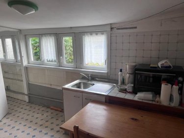 Maison a vendre Gouy-Saint-André 62870 Pas-de-Calais 87 m2 5 pièces 90000 euros