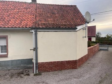 Maison a vendre Gouy-Saint-André 62870 Pas-de-Calais 87 m2 5 pièces 90000 euros