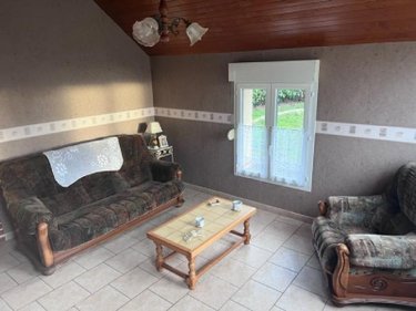 Maison a vendre Gouy-Saint-André 62870 Pas-de-Calais 87 m2 5 pièces 90000 euros