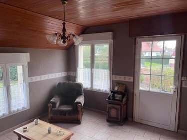 Maison a vendre Gouy-Saint-André 62870 Pas-de-Calais 87 m2 5 pièces 90000 euros