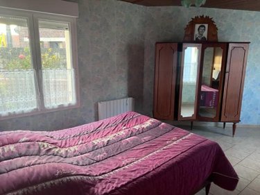 Maison a vendre Gouy-Saint-André 62870 Pas-de-Calais 87 m2 5 pièces 90000 euros