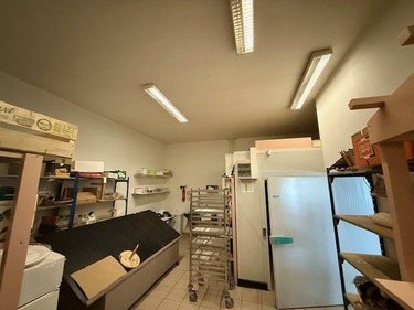Fonds et murs commerciaux a vendre Marconnelle 62140 Pas-de-Calais 130 m2  157300 euros